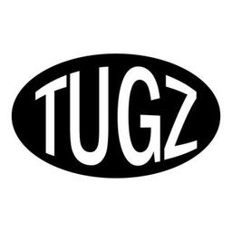 Logo of TUGZ Magazine literary magazine
