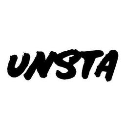 Logo of Unstamatic literary magazine
