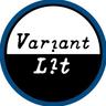 Variant Lit logo