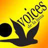 Voices de la Luna: A Quarterly Literature and Art Magazine logo