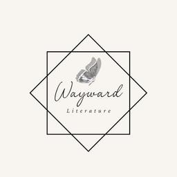 Logo of Wayward Literature literary magazine