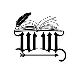 Logo of WayWords Journal literary magazine