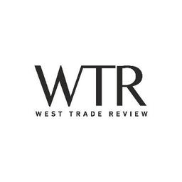 Logo of West Trade Review literary magazine
