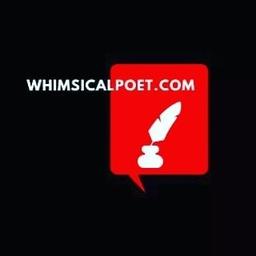 Logo of WhimsicalPoet literary magazine