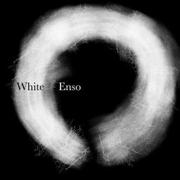 Logo of White Enso literary magazine