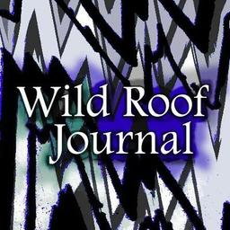 Logo of Wild Roof Journal literary magazine