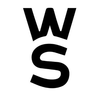Logo of Willow Springs literary magazine