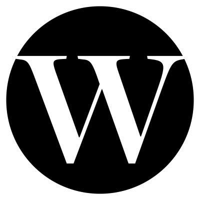 Logo of Witness literary magazine
