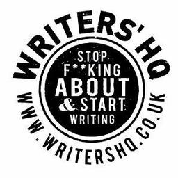 Writers' HQ logo