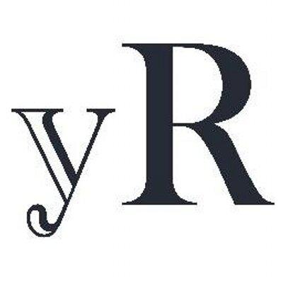 Logo of Yalobusha Review literary magazine
