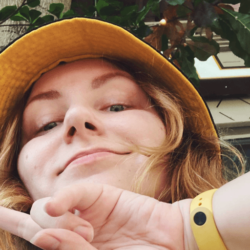 Photo of Nastya