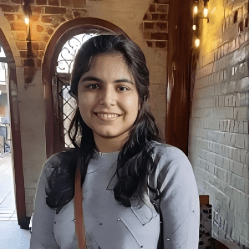Photo of Niyati
