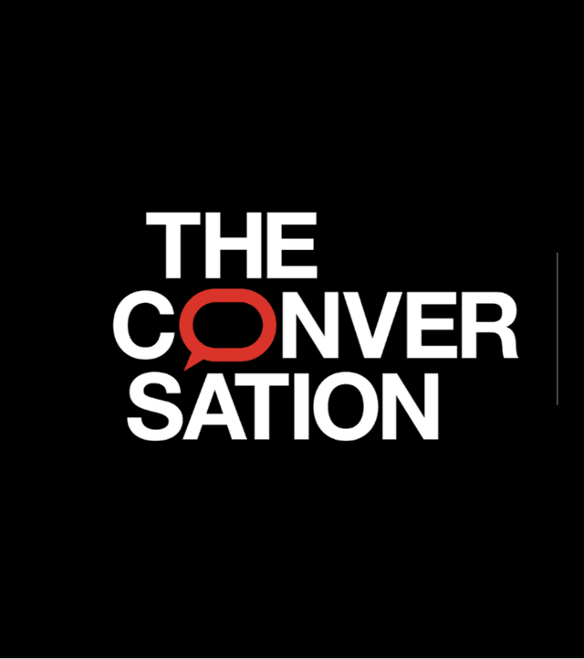 The Conversation latest issue