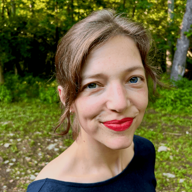 Raquelle Koontz Bostow avatar