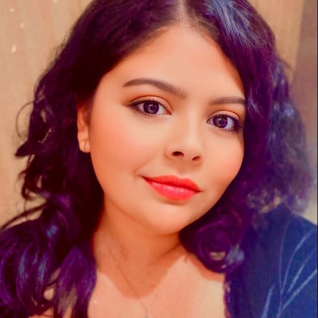 Sharon Aruparayil avatar