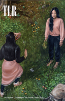 Tahoma Literary Review