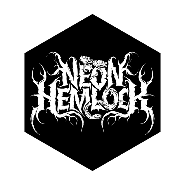 Neon Hemlock cover