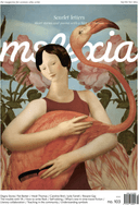 Mslexia Magazine