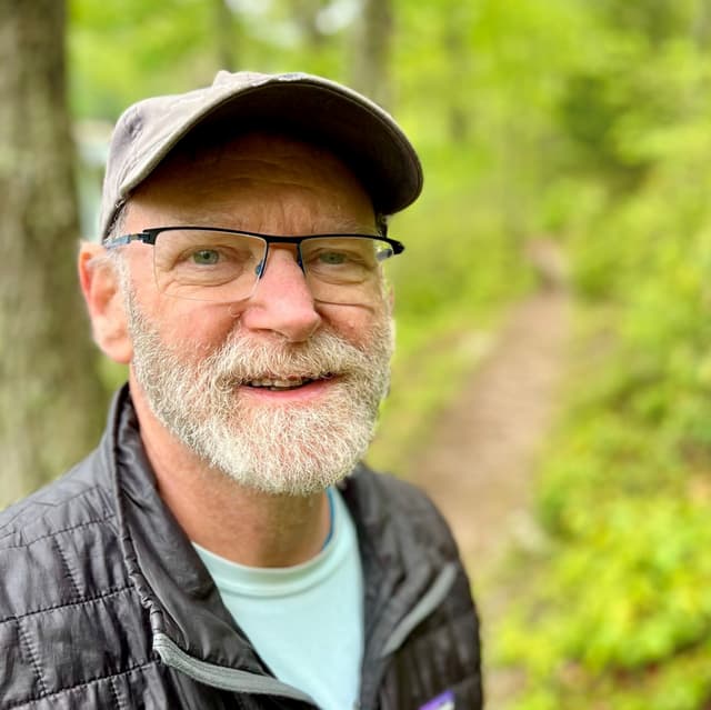 David Hirschman avatar