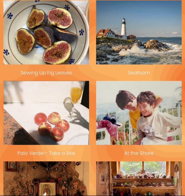 Palette Magazine latest issue