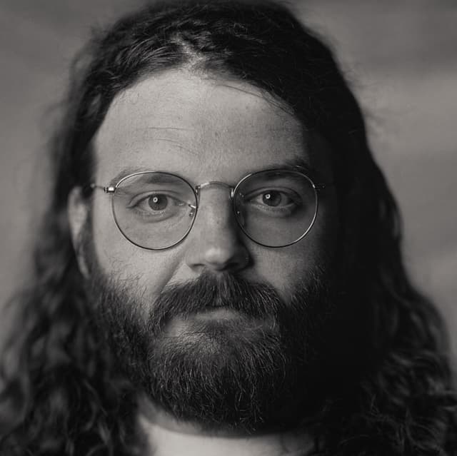 Trey Burnart Hall avatar