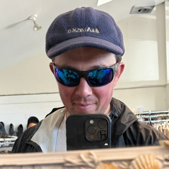 Mitchell Duran avatar