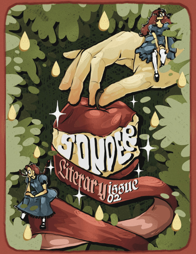 Collection cover