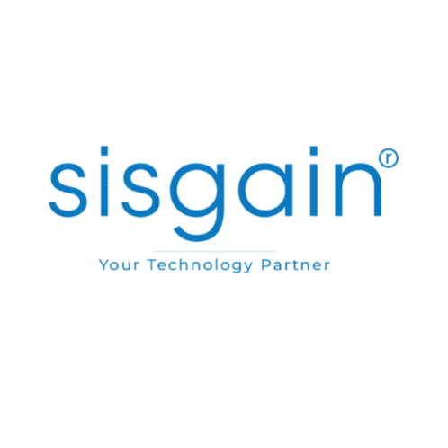 SISGAIN Logistics Software avatar