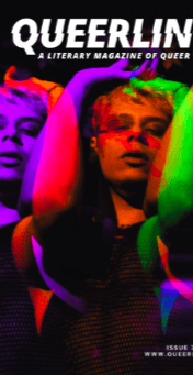 Queerlings Magazine latest issue