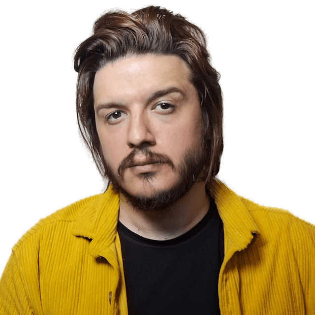 Ramtin Kouchaki avatar