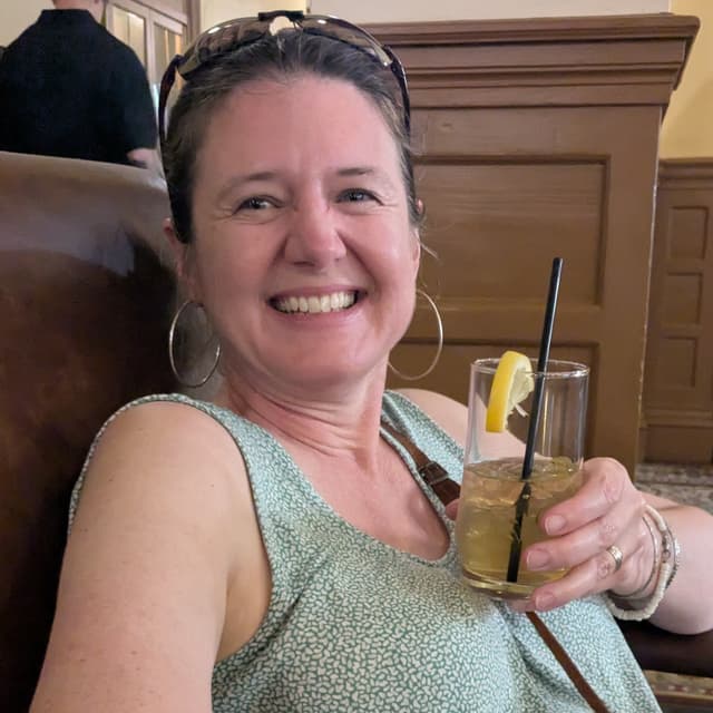 Kathy Ducote avatar