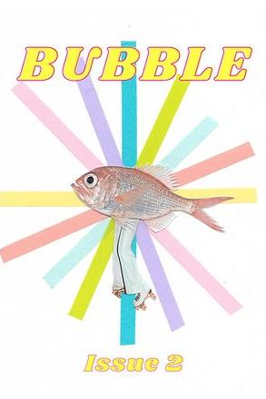 Bubble latest issue