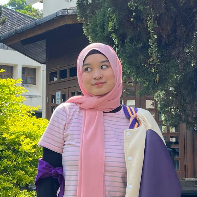 Sabila Ferisya avatar