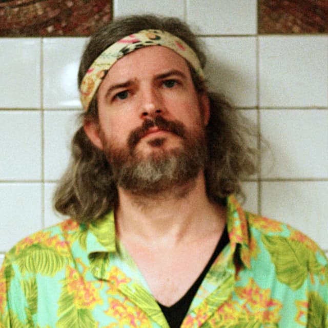 Jonathan Daniel Gardner avatar