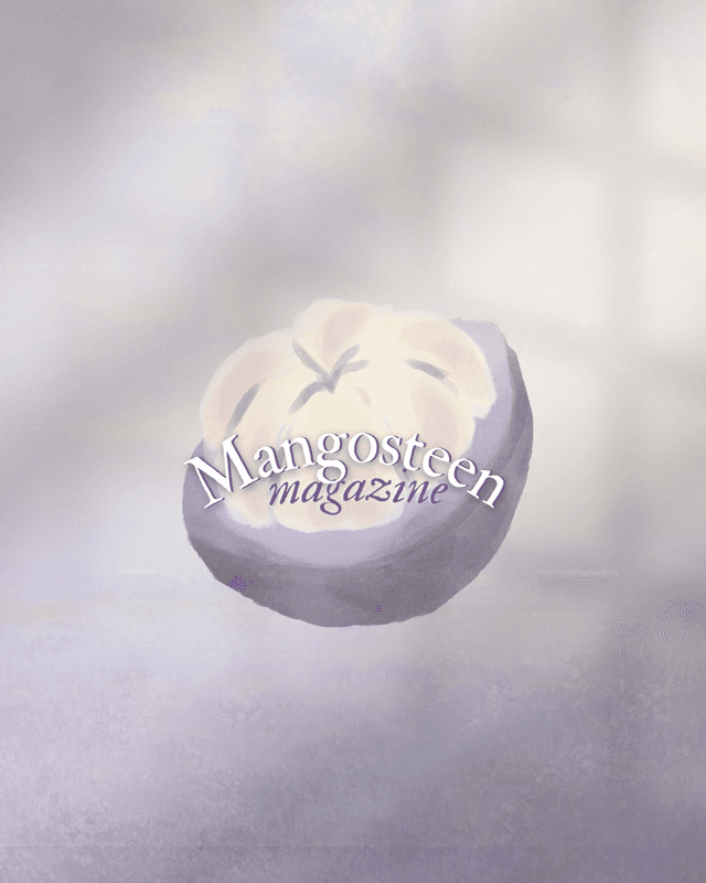 Mangosteen Magazine latest issue