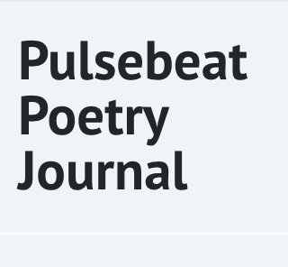 Pulsebeat Poetry Journal latest issue