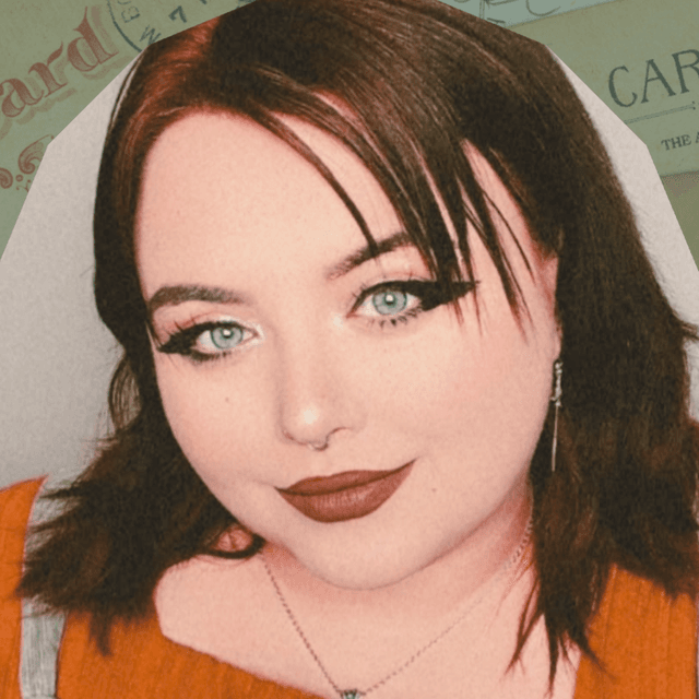 Kenna DeValor avatar