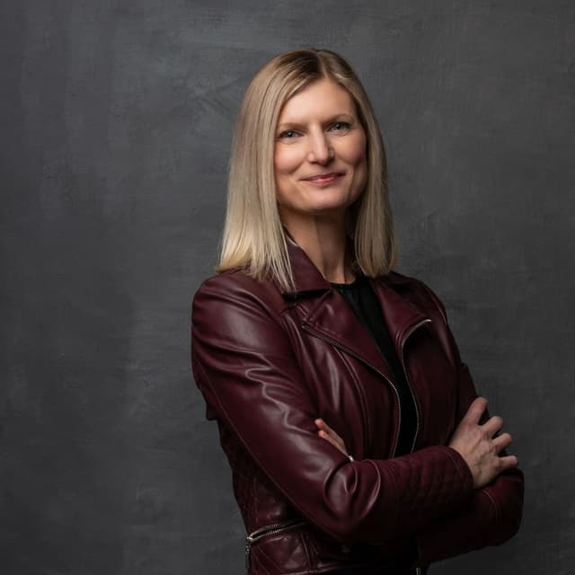 Sarah Suhr avatar