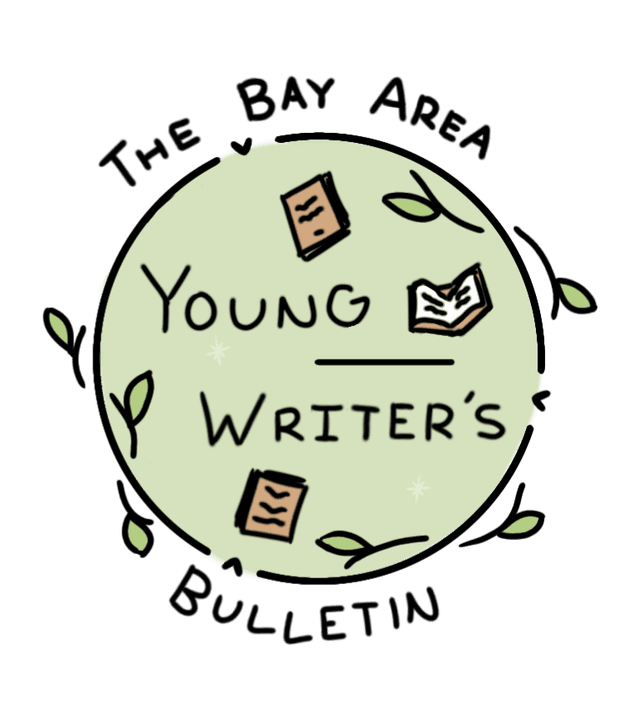 The Bay Area Young Writer's Bulletin latest issue