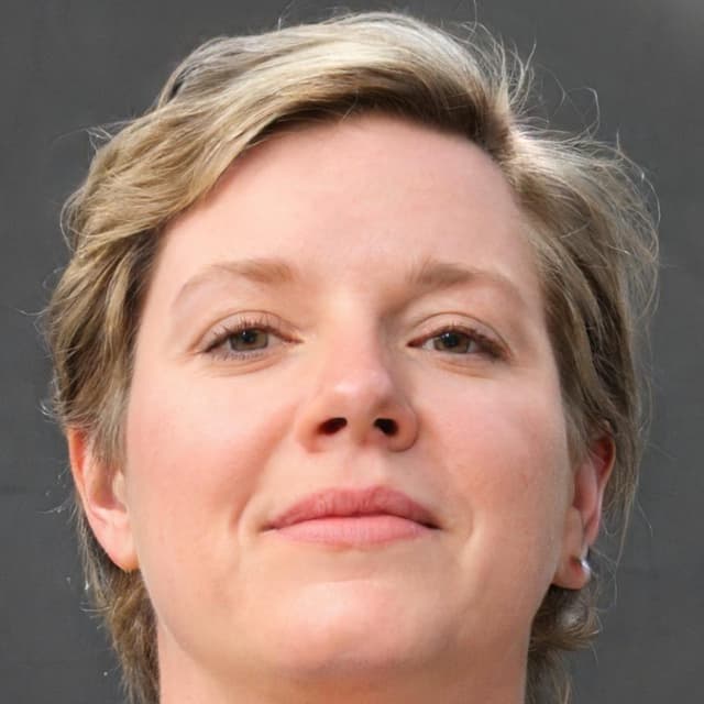 Harriet Armstrong avatar