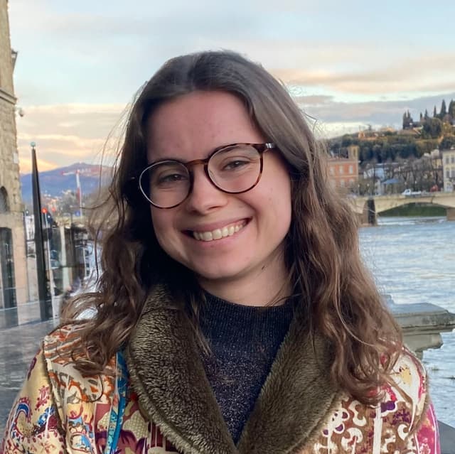 Elena Ergener avatar