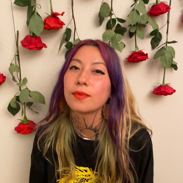 Aimee Seu avatar