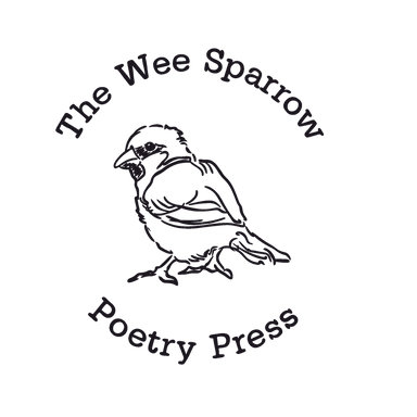 Cover of Interview with Claire Thom from The Wee Sparrow Poetry Press
