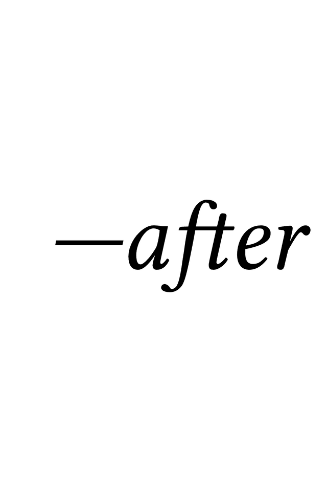 —after latest issue