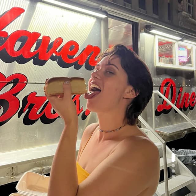 Callie MacDonald avatar