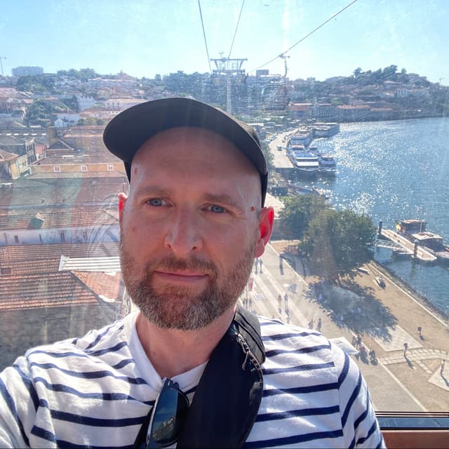 Andrew M. Howard avatar