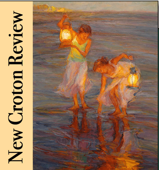 New Croton Review latest issue