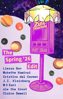 Zine Machine