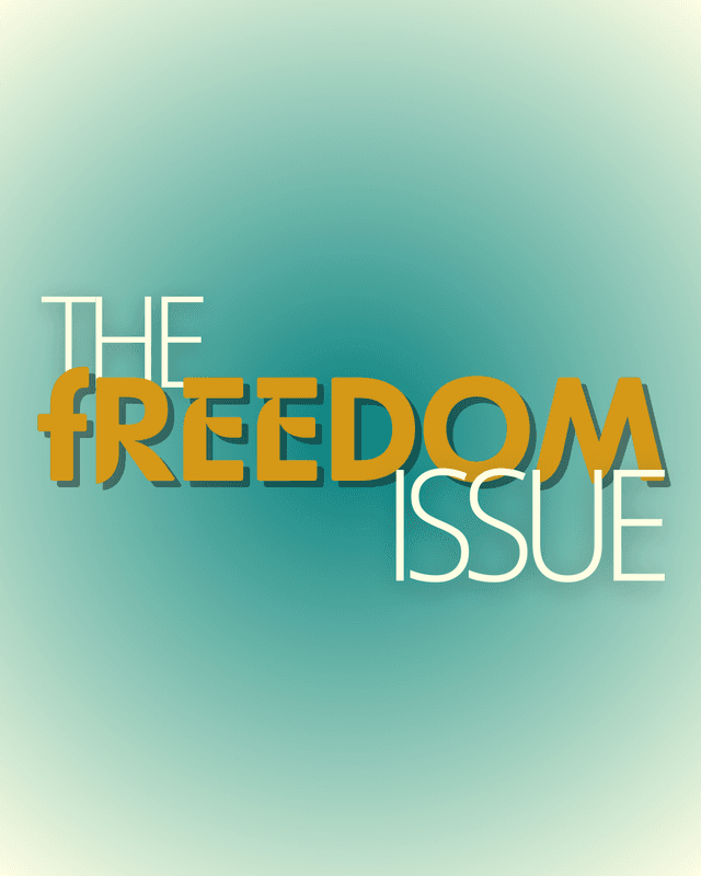 curious black girl latest issue