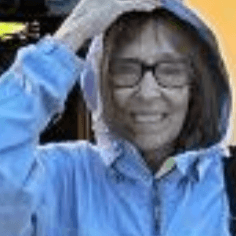 Kyla Houbolt avatar